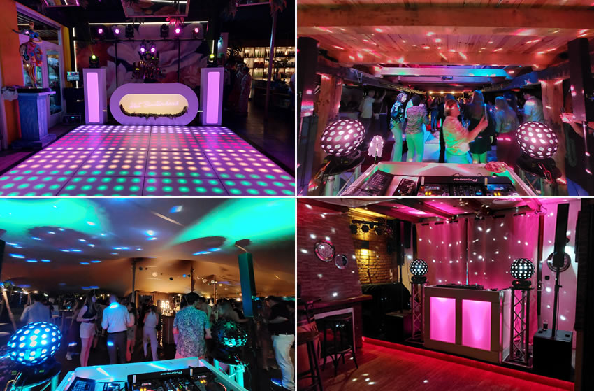 Partyfriend DJ huren Venray
