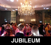 DJ huren jubileum